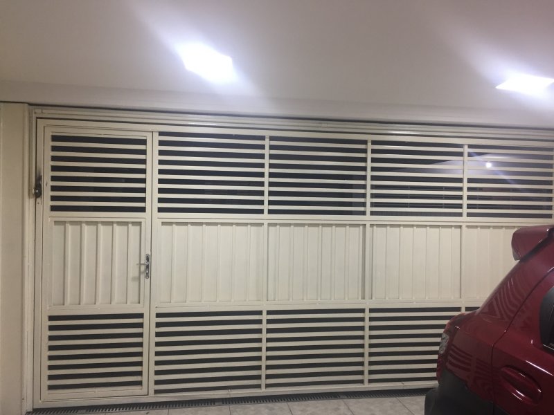 imóvel com 157m² - Chácara Seis de Outubro - São Paulo