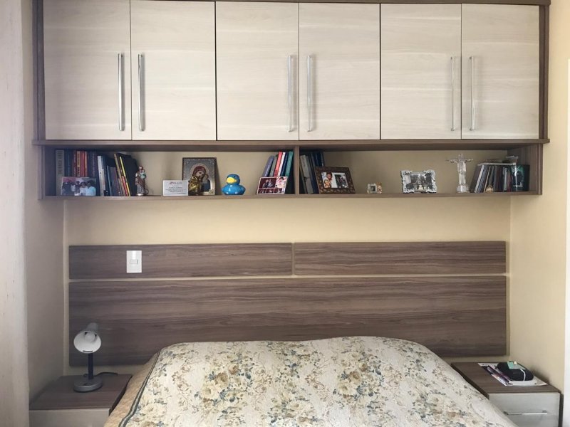 imóvel com 157m² - Chácara Seis de Outubro - São Paulo