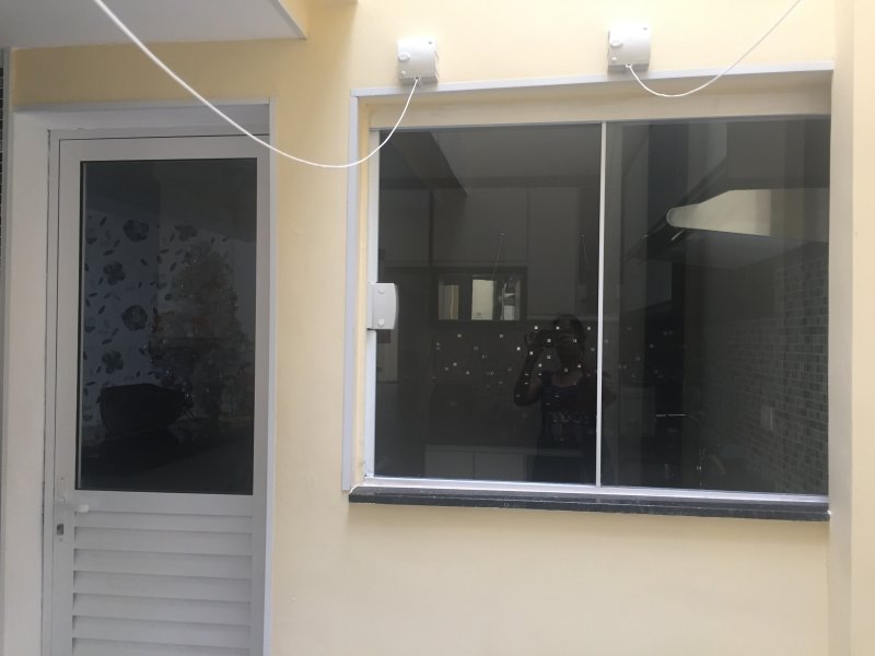 imóvel com 157m² - Chácara Seis de Outubro - São Paulo