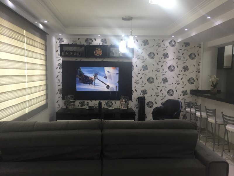 imóvel com 157m² - Chácara Seis de Outubro - São Paulo