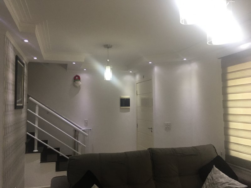 imóvel com 157m² - Chácara Seis de Outubro - São Paulo