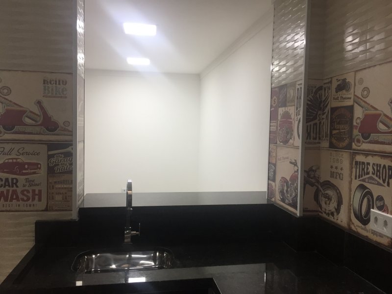imóvel com 157m² - Chácara Seis de Outubro - São Paulo