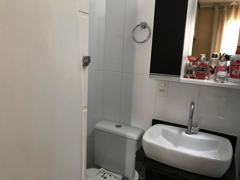 imóvel com 157m² - Chácara Seis de Outubro - São Paulo