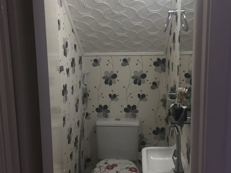 imóvel com 157m² - Chácara Seis de Outubro - São Paulo