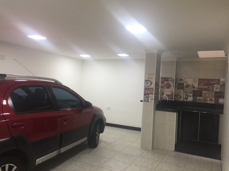 imóvel com 157m² - Chácara Seis de Outubro - São Paulo
