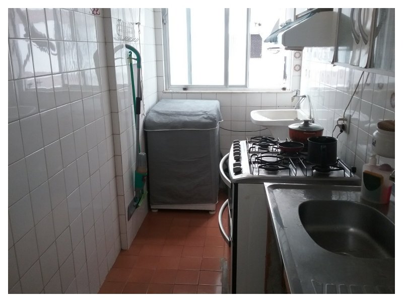 imóvel com 63m² - Cachambi - Rio de Janeiro