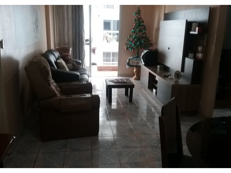 imóvel com 63m² - Cachambi - Rio de Janeiro