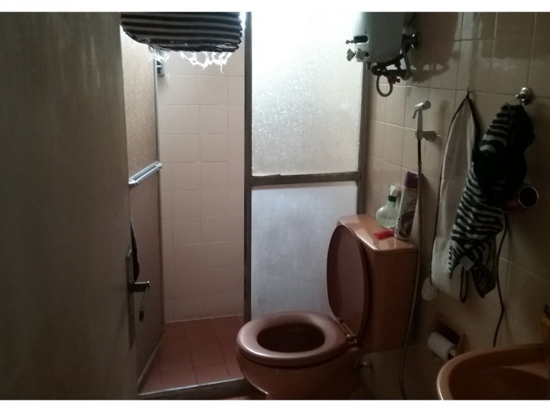 imóvel com 63m² - Cachambi - Rio de Janeiro