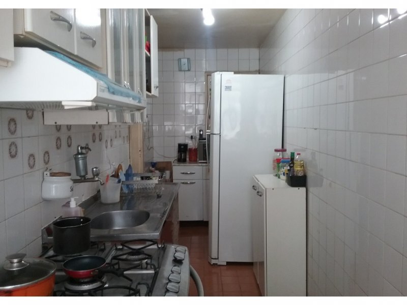 imóvel com 63m² - Cachambi - Rio de Janeiro