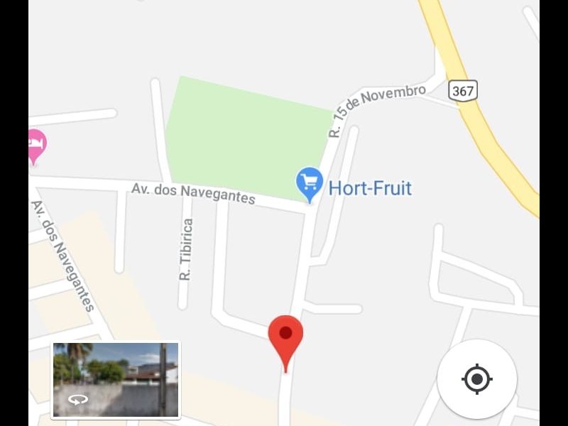 Terreno à venda Centro - Pacatá com 40795m² e  quartos por R$ 700.000 - 1804185116-img-20181201-wa0003.jpg