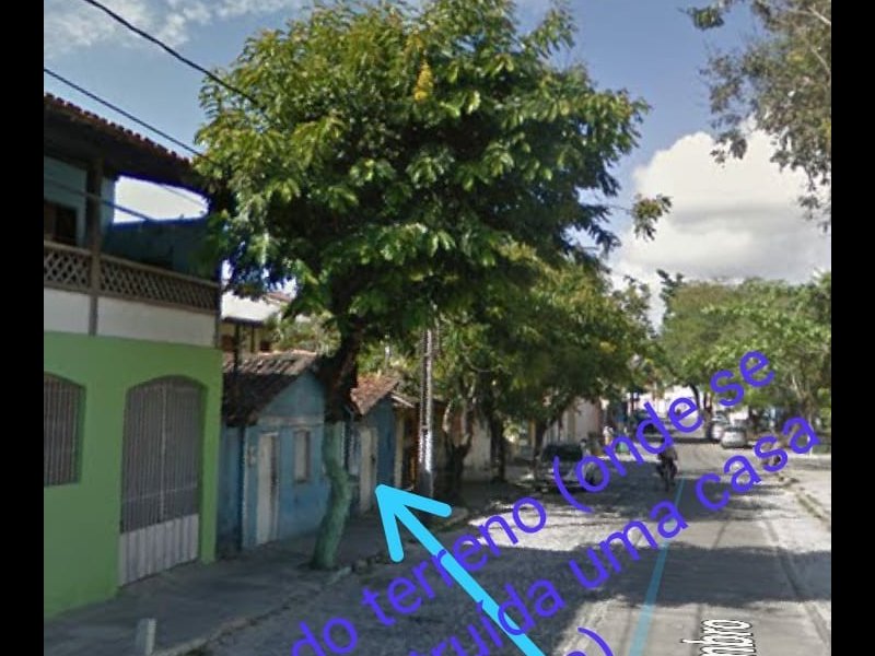 Terreno à venda Centro - Pacatá com 40795m² e  quartos por R$ 700.000 - 1899784594-img-20181201-wa00002.jpg