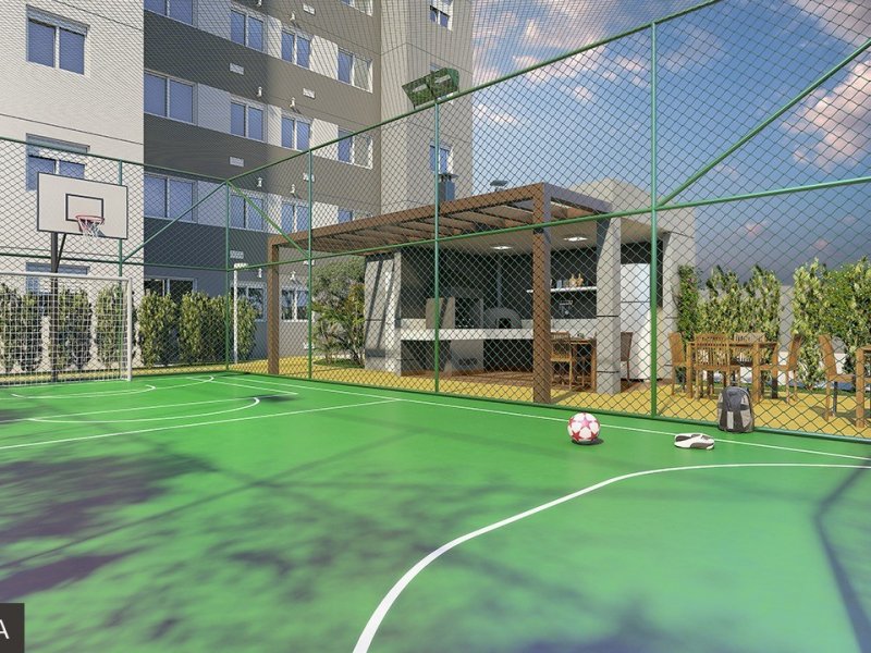imóvel com 36m² - Cambuci - São Paulo