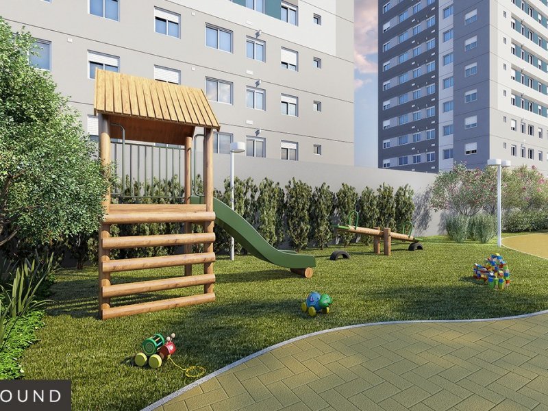 imóvel com 36m² - Cambuci - São Paulo