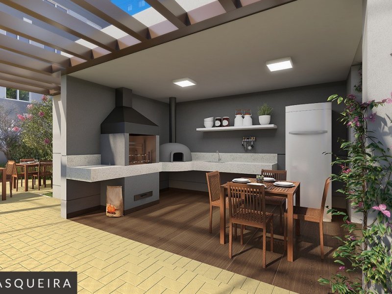 imóvel com 36m² - Cambuci - São Paulo