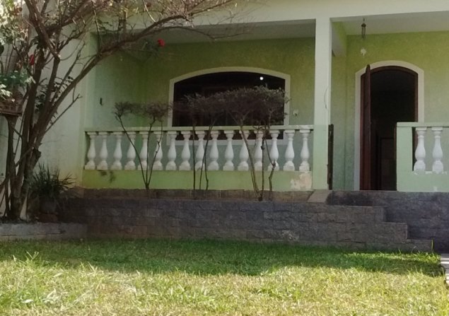 imóvel com 130m²