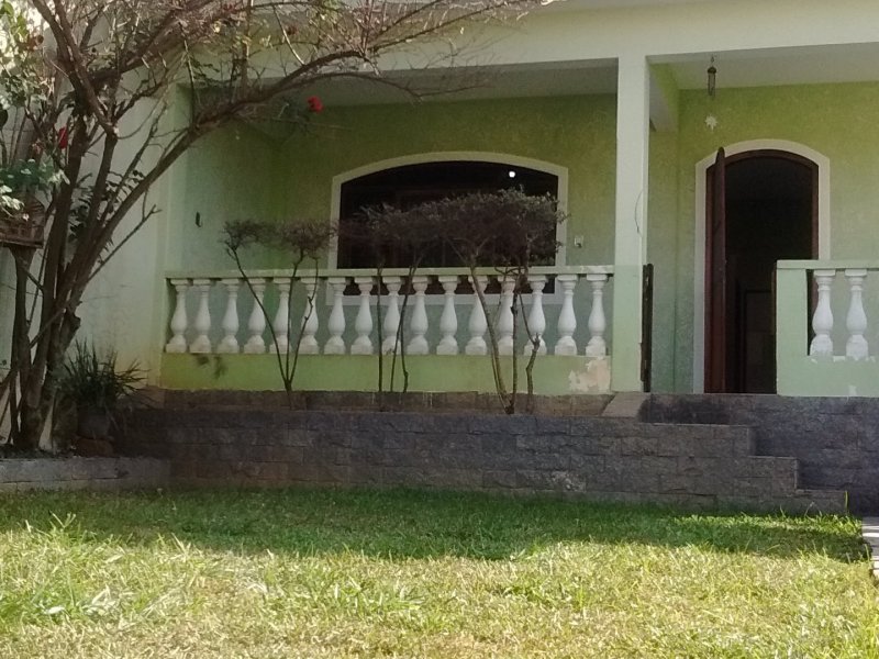 imóvel com 130m² - Jardim Aracare - Itaquaquecetuba