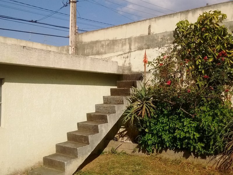 imóvel com 130m² - Jardim Aracare - Itaquaquecetuba