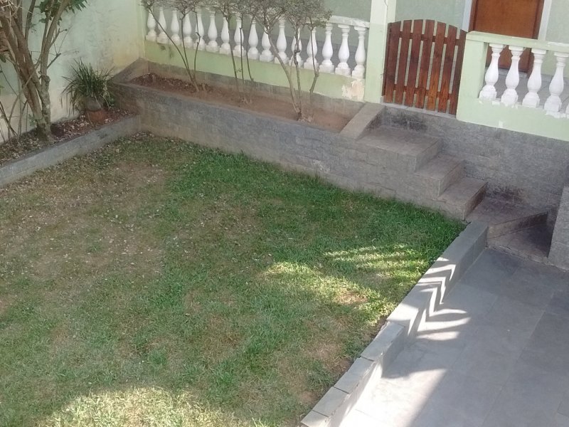 imóvel com 130m² - Jardim Aracare - Itaquaquecetuba