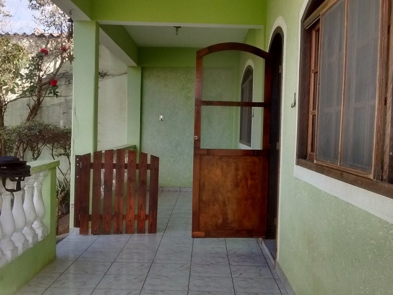 imóvel com 130m² - Jardim Aracare - Itaquaquecetuba