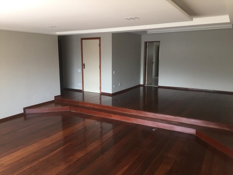 imóvel com 211m² - Vila Morumbi - São Paulo