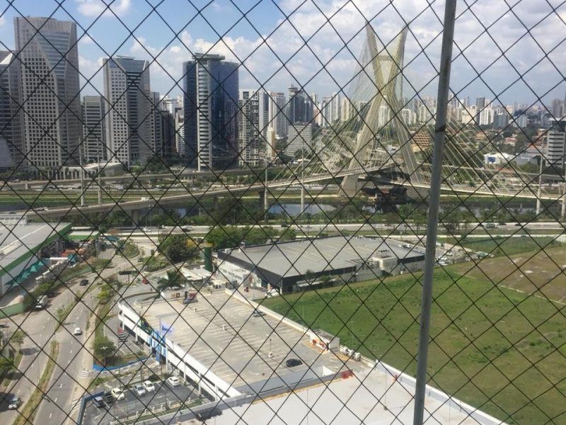 imóvel com 211m² - Vila Morumbi - São Paulo