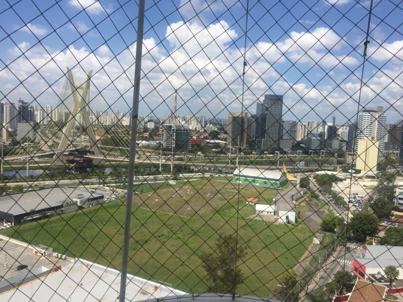 imóvel com 211m² - Vila Morumbi - São Paulo