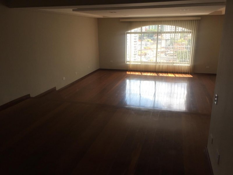 imóvel com 211m² - Vila Morumbi - São Paulo