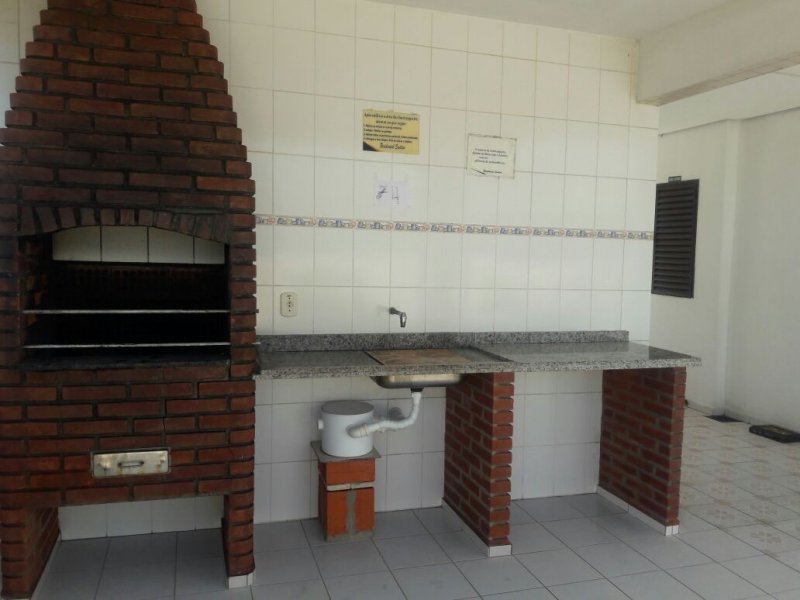 imóvel com 71m² - Jardim Maracana - São Paulo