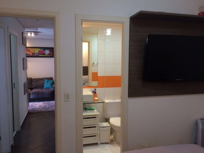 Apartamento à venda Jardim Monte Santo com 65m² e 3 quartos por R$ 290.000 - 1212780707-3d76da3f-b81c-4ea0-a9d7-db832784a1b5.jpeg