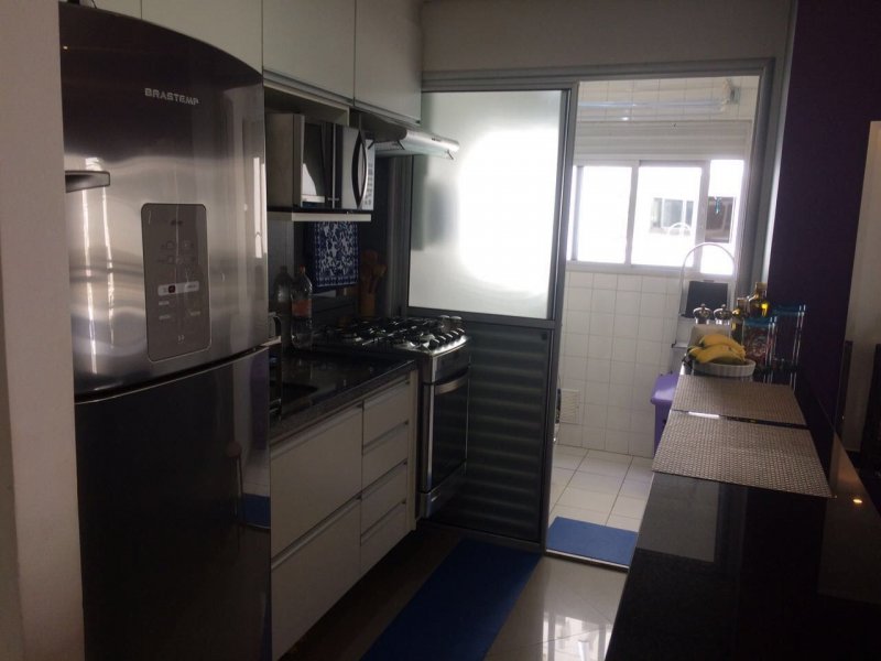 Apartamento à venda Jardim Monte Santo com 65m² e 3 quartos por R$ 290.000 - 1266396917-efc5b8f0-b9b3-4f9a-ba1d-2dd04a3b2630.jpeg
