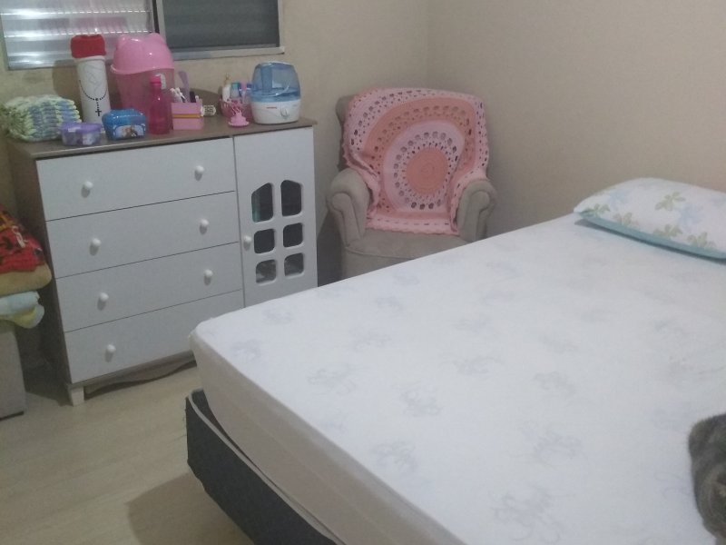 imóvel com 52m² - Jardim Universo - Mogi das Cruzes