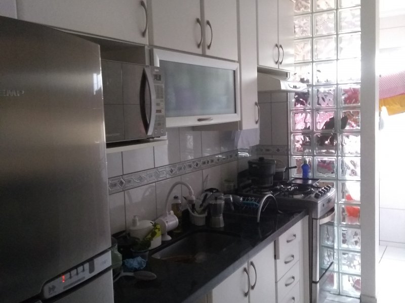 imóvel com 52m² - Jardim Universo - Mogi das Cruzes