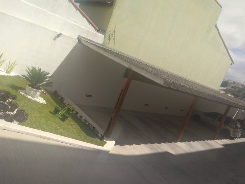 imóvel com 52m² - Jardim Universo - Mogi das Cruzes
