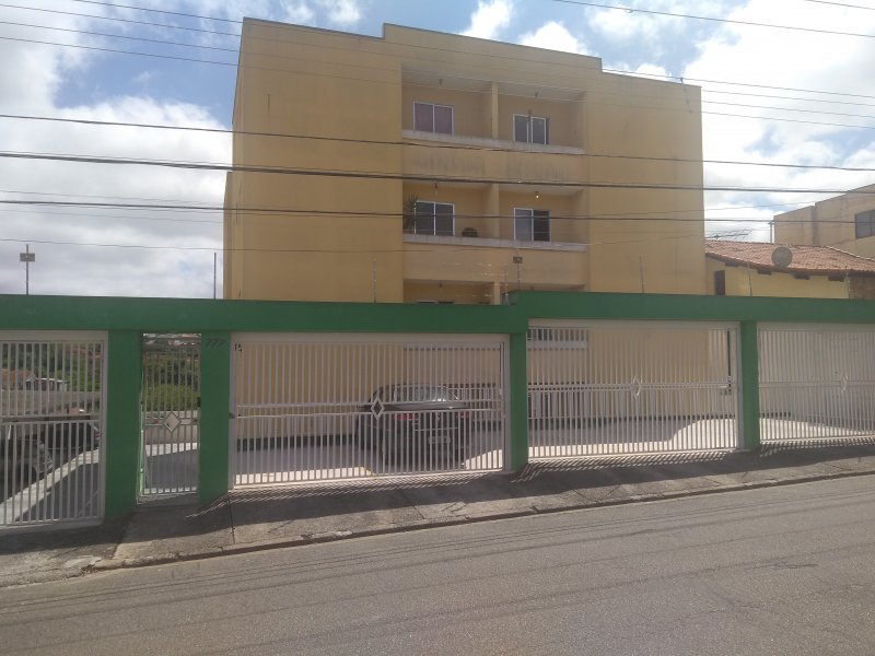 imóvel com 52m² - Jardim Universo - Mogi das Cruzes
