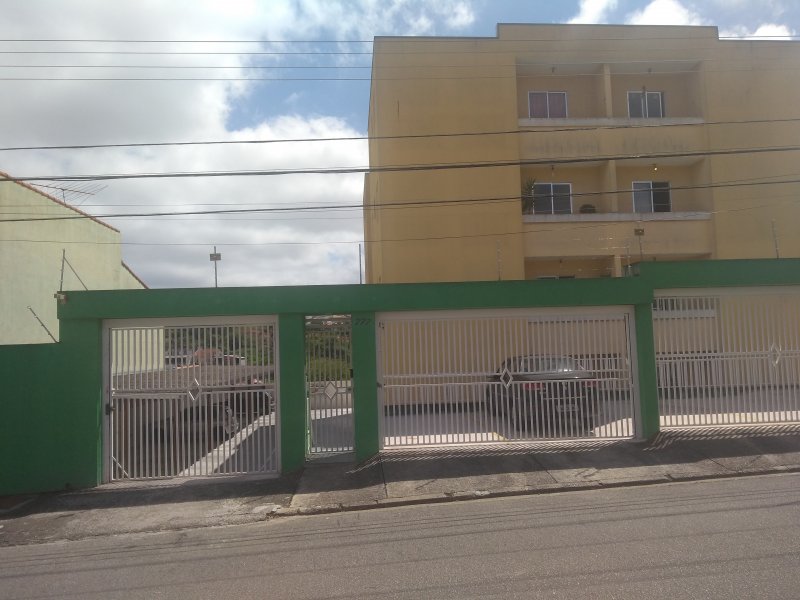 imóvel com 52m² - Jardim Universo - Mogi das Cruzes