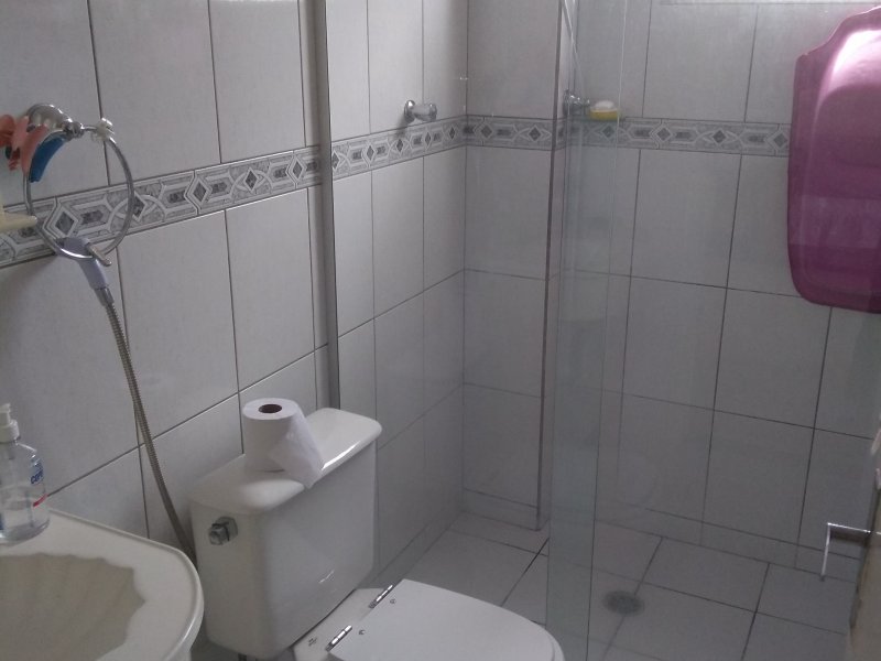 imóvel com 52m² - Jardim Universo - Mogi das Cruzes