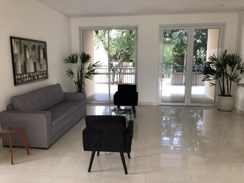 imóvel com 60m² - Vila Gomes - São Paulo