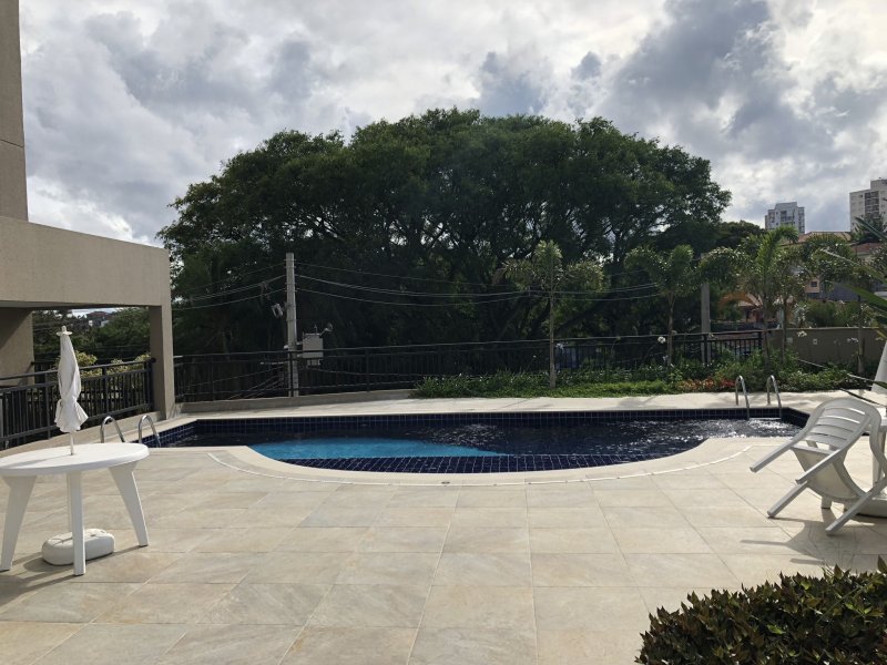 imóvel com 60m² - Vila Gomes - São Paulo