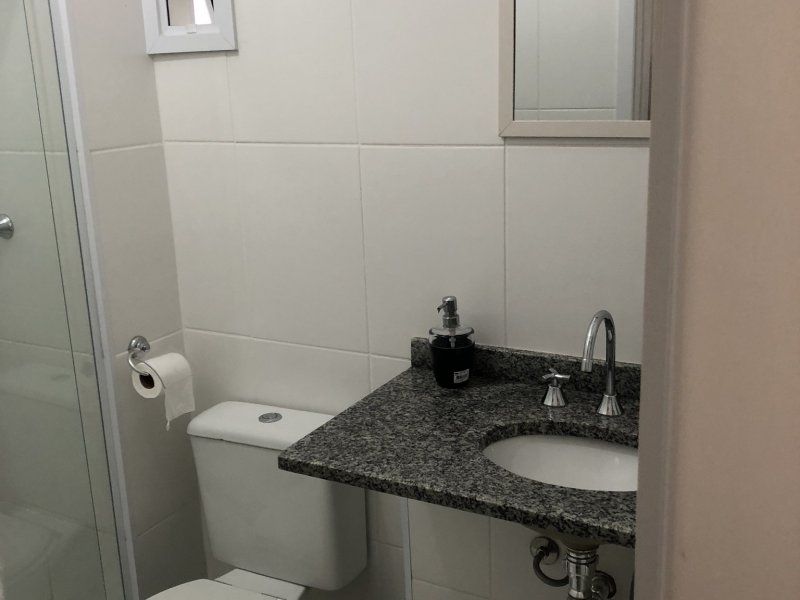 imóvel com 60m² - Vila Gomes - São Paulo