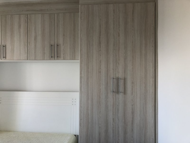 imóvel com 60m² - Vila Gomes - São Paulo