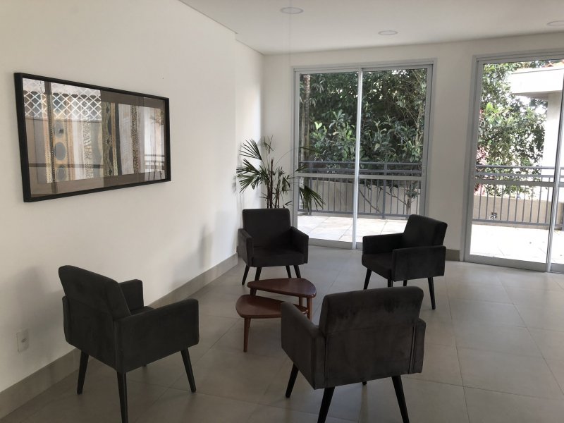 imóvel com 60m² - Vila Gomes - São Paulo