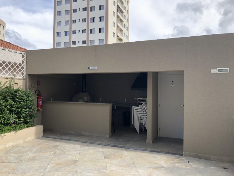 imóvel com 60m² - Vila Gomes - São Paulo