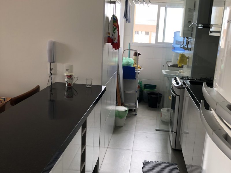 imóvel com 60m² - Vila Gomes - São Paulo