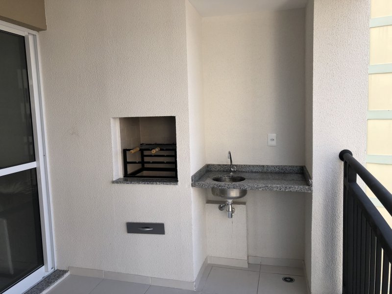 imóvel com 60m² - Vila Gomes - São Paulo