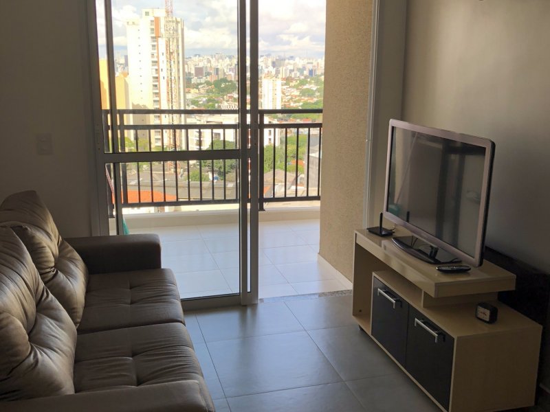 imóvel com 60m² - Vila Gomes - São Paulo