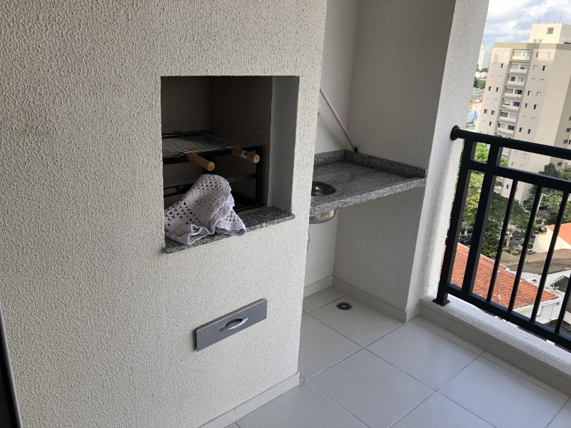 imóvel com 60m² - Vila Gomes - São Paulo