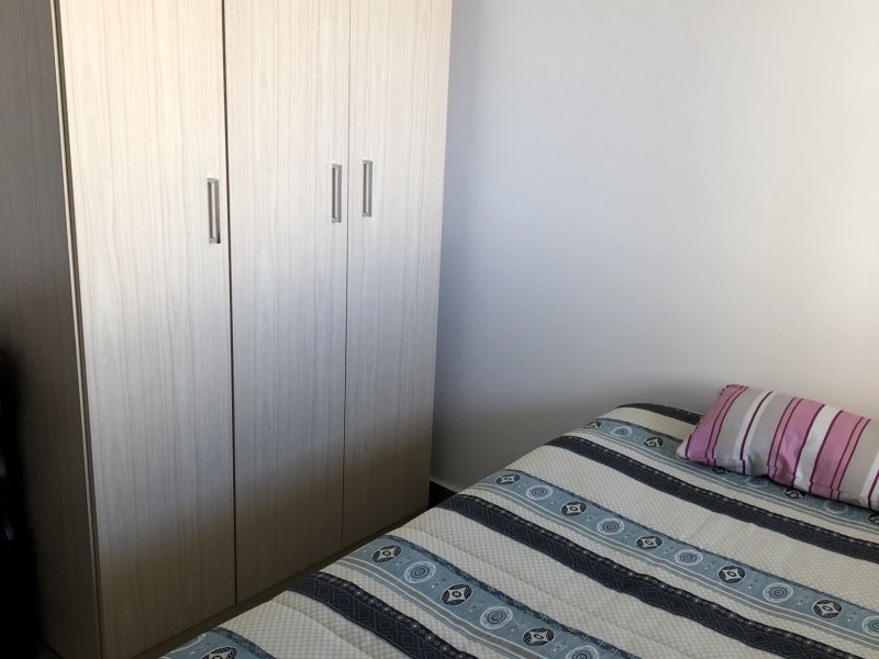 imóvel com 60m² - Vila Gomes - São Paulo