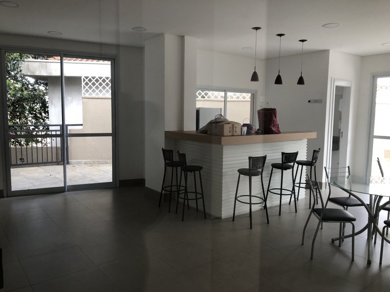 imóvel com 60m² - Vila Gomes - São Paulo