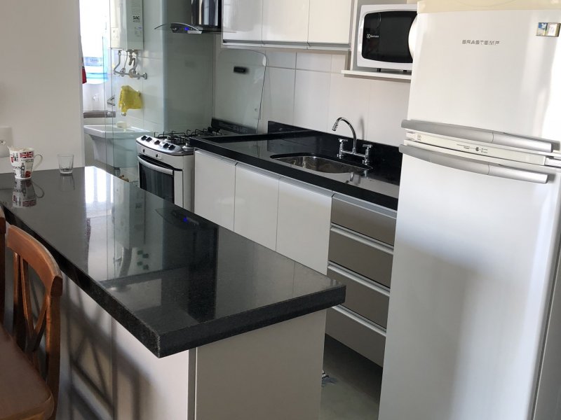 imóvel com 60m² - Vila Gomes - São Paulo