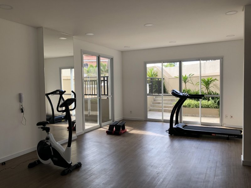 imóvel com 60m² - Vila Gomes - São Paulo